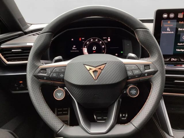 Cupra Leon 2.0 TSI DSG Sportstourer VZ