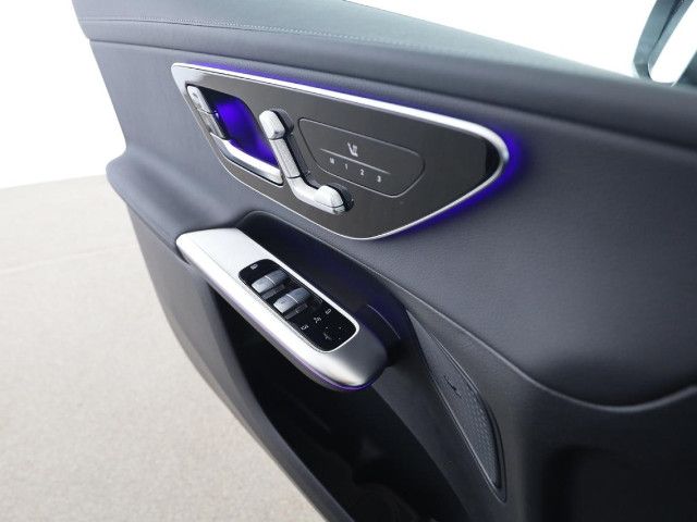 Mercedes-Benz GLC 220 4MATIC GLC 220 d