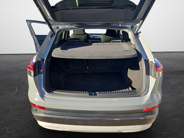 Audi Q4 e-tron 50 Quattro