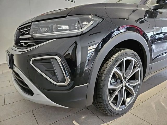 Volkswagen T-Cross 1.0 TSI DSG Style