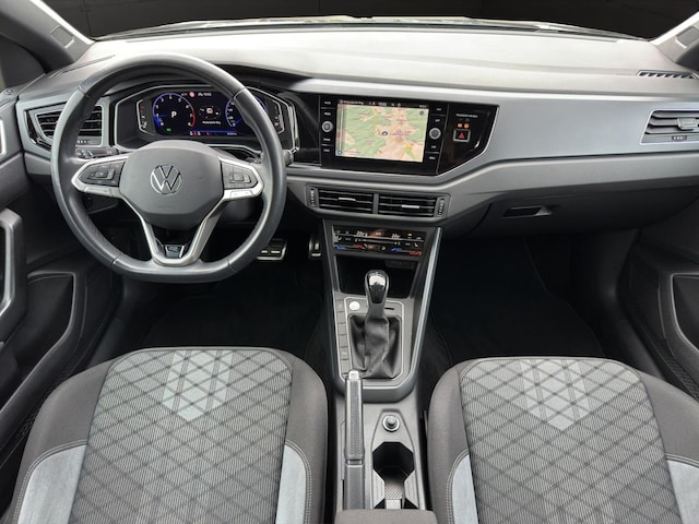 Volkswagen Taigo 1.5 TSI DSG R-Line