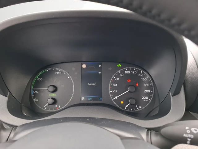 Mazda 2 Mazda 2 1.5 Hybrid Center-Line Automatik / Klima /