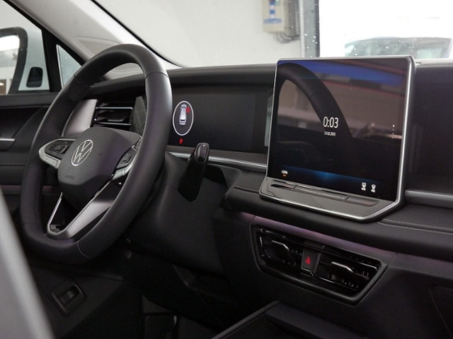 Volkswagen Tayron DSG Life