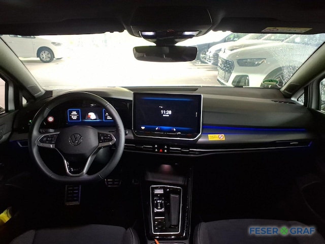 Volkswagen Golf 1.5 eTSI DSG