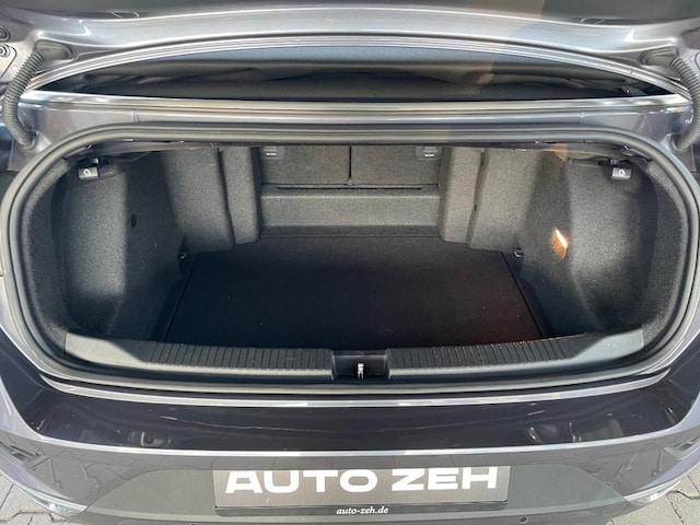 Volkswagen T-Roc Cabriolet