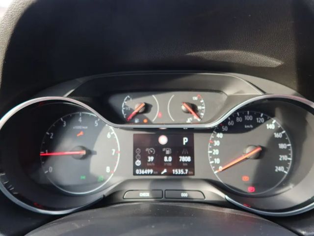 Opel Grandland X Ultimate