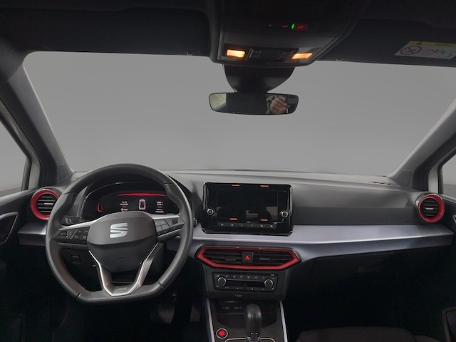 Seat Arona 1.0 TSI DSG FR-lijn