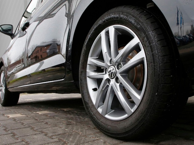 Volkswagen Touran 1.5 TSI BMT Comfortline DSG