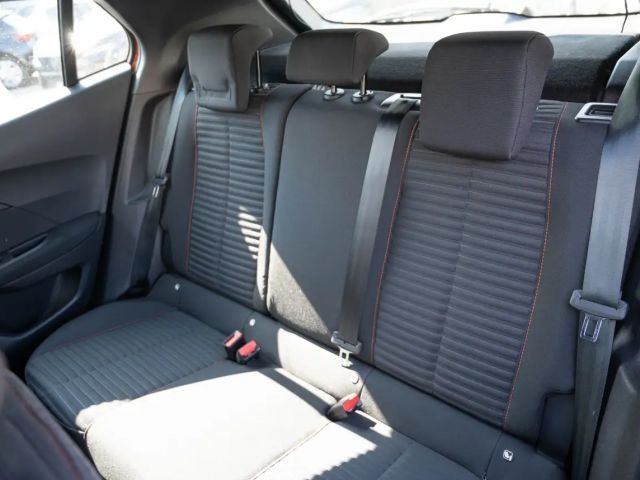 Peugeot 2008 Active Pack PureTech