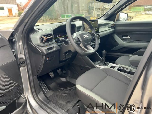 Dacia Duster Extreme TCe 130