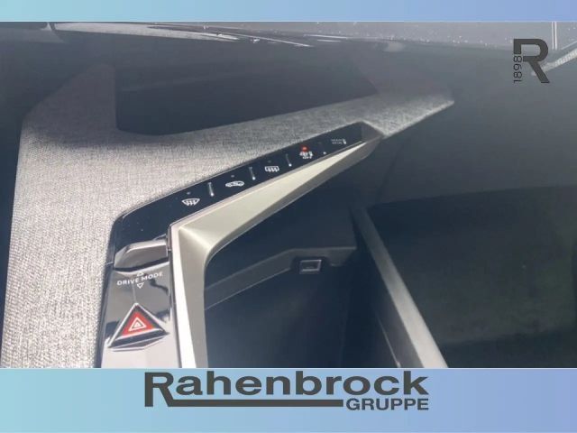 Peugeot 3008 Allure Pack Hybrid