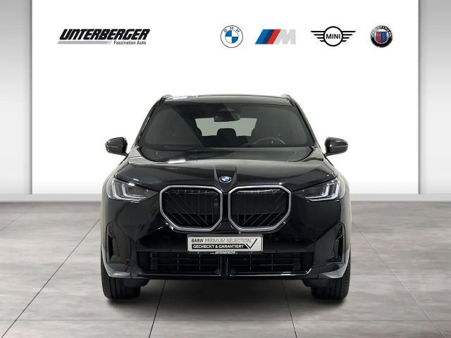 BMW X3 M-Sport xDrive