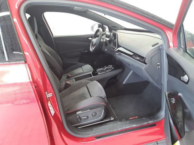 Volkswagen ID.5 340PS 4M NP.77T ACC.5J-G.WÄRMEPUMPE.AHK.AREA-VIEW.NAVI.HARMAN.HUD.PANO