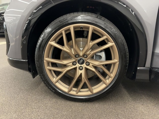 Audi Q4 e-tron 40 Sportback