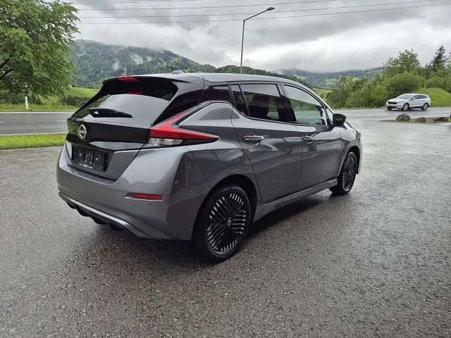 Nissan Leaf 62 kWh Acenta