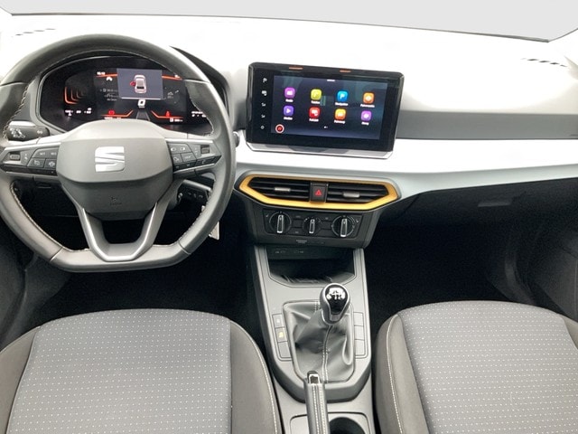 Seat Ibiza 1.0 TSI Style