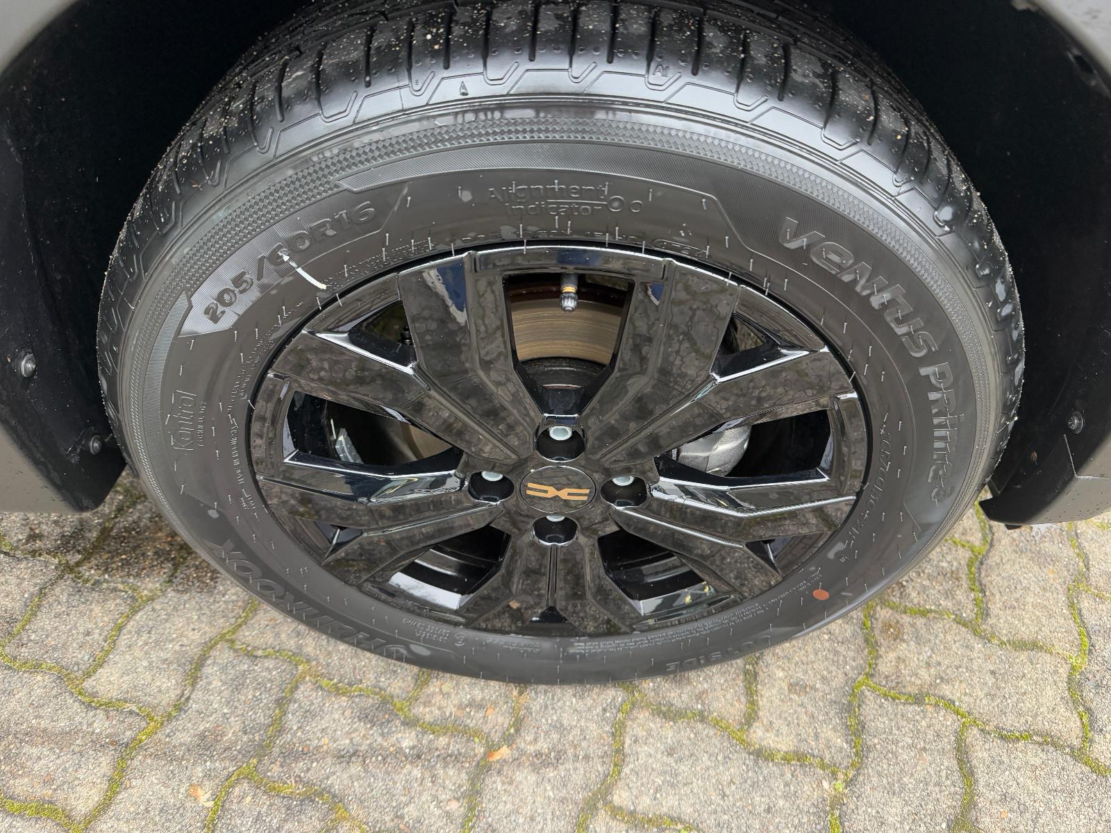 Dacia Jogger ECO-G Extreme