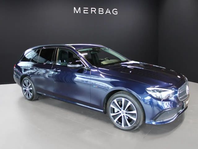 Mercedes-Benz E 300 E 300 de Estate