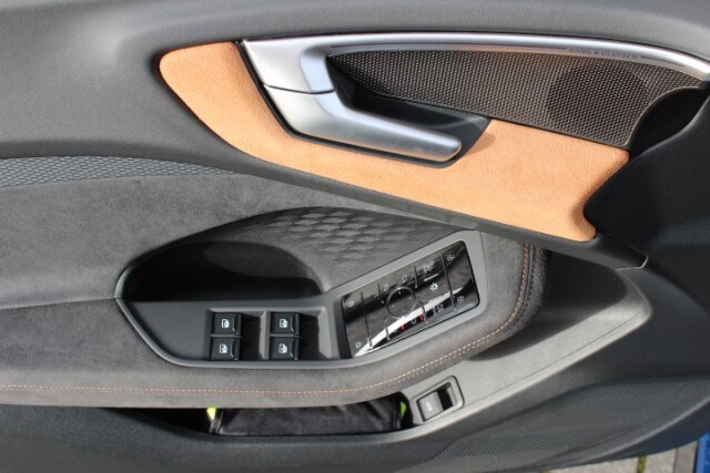 Audi A5 Avant Quattro S-Tronic