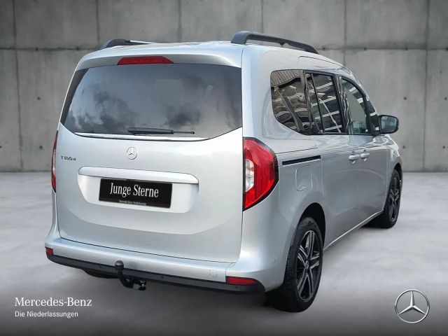 Mercedes-Benz T 180 Progressive