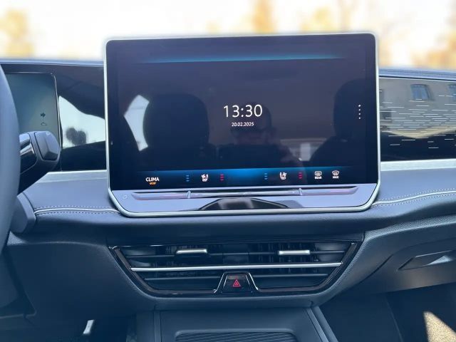 Volkswagen Passat Business DSG Variant