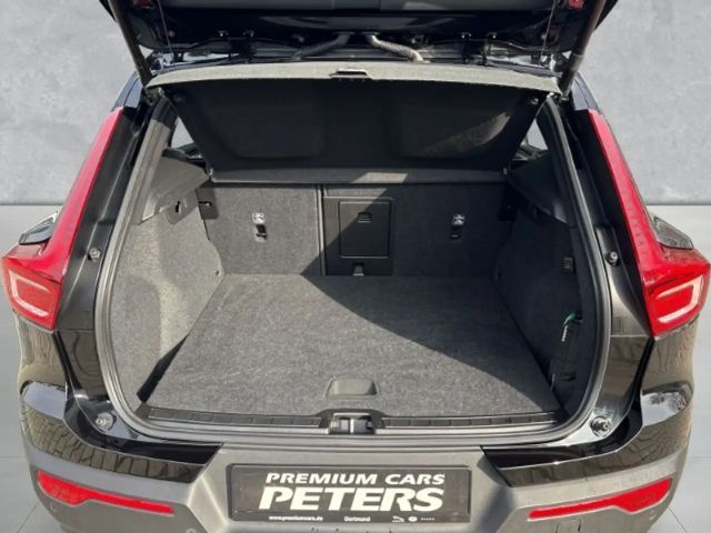 Volvo XC40 Dark T4 Ultimate