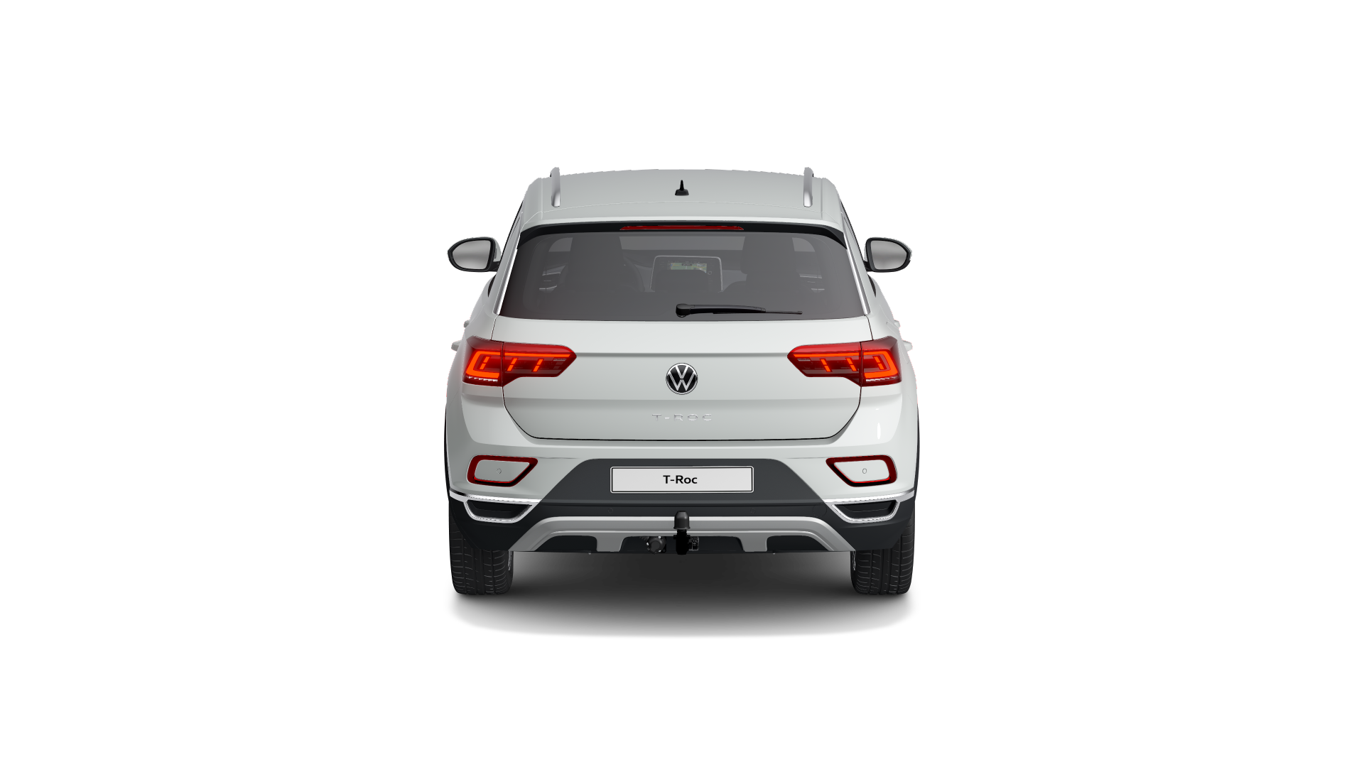 Volkswagen T-Roc T-ROC Style 1.5 TSI, DSG, Klimaautomatik, Navi