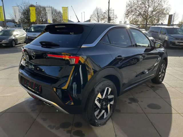 Opel Mokka Elegance