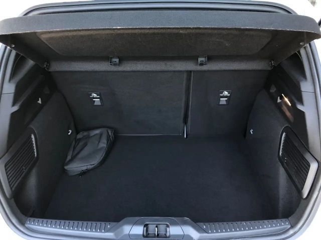 Ford Focus EcoBoost ST Line