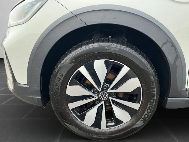 Volkswagen Taigo Move