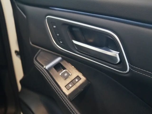 Nissan X-trail AWD Tekna