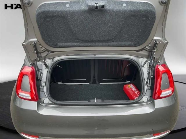 Fiat 500C mit Navi*PDC*DAB-Radio