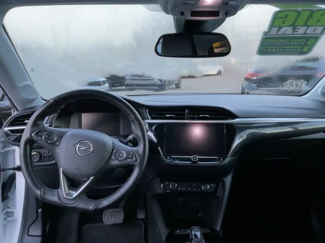 Opel Corsa 1.2 Turbo Elegance Turbo