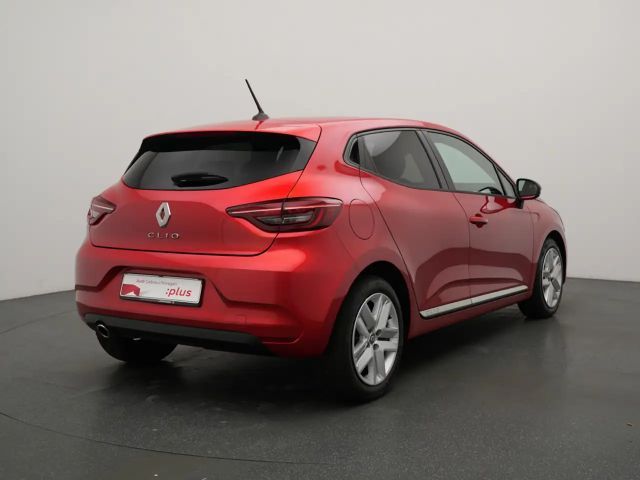 Renault Clio TCe 90 Zen