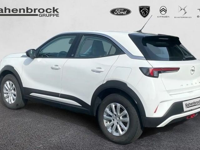 Opel Mokka Elegance Mokka-e