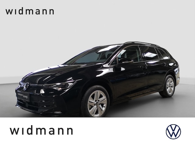 Volkswagen Golf 1.5 TSI Variant