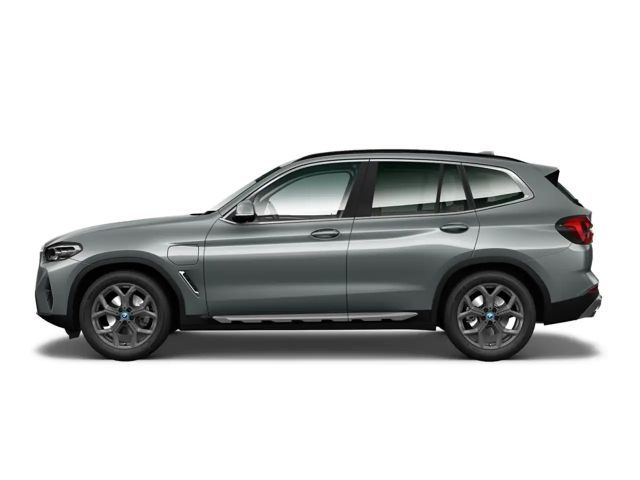 BMW X3 xDrive30e