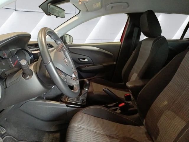 Opel Corsa F 1.2 ''Edition'' Navi Parksensoren Sitzheizung Bl