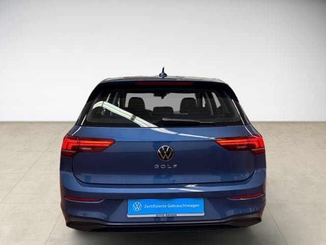 Volkswagen Golf 1.5 TSI Golf VIII