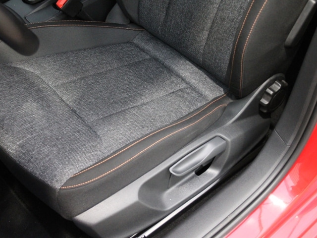 Skoda Scala 1.0 TSI Clever