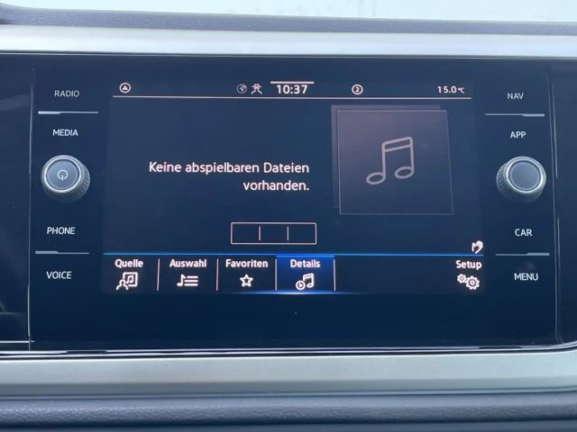 Volkswagen Polo 1.0 TSI DSG Move