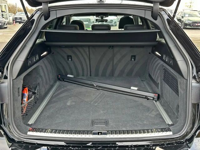 Audi A6 45 TFSI Avant Quattro