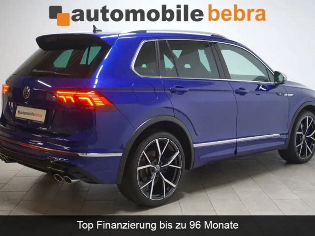 Volkswagen Tiguan 2.0 TSI DSG