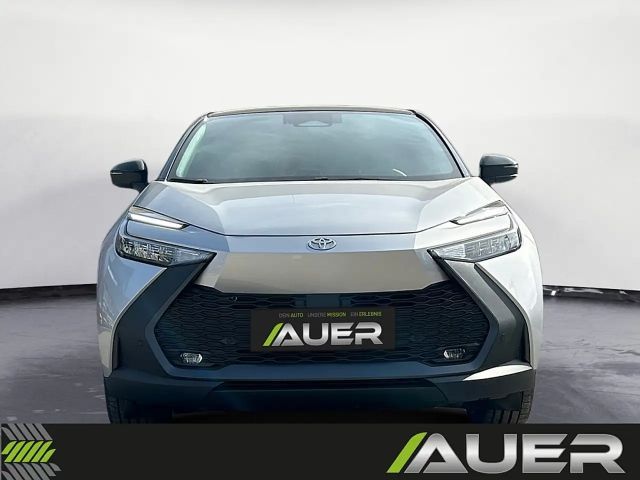 Toyota C-HR Active Plug-in