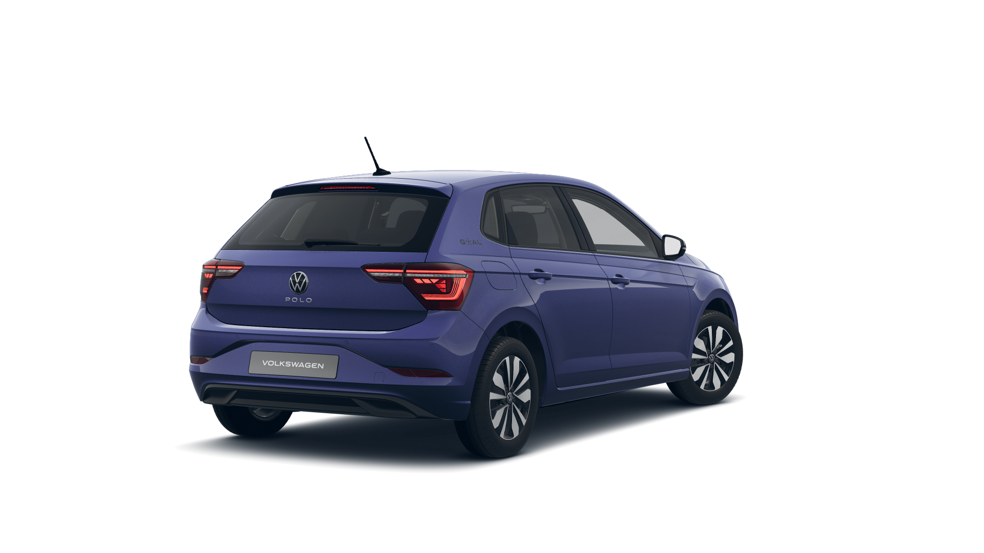Volkswagen Polo 1.0 TSI Life