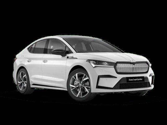 Skoda Enyaq Coupe Sportline