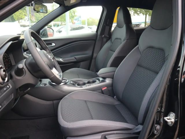 Nissan Juke N-Connecta