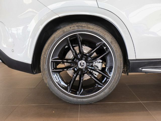 Mercedes-Benz GLE 450 4MATIC