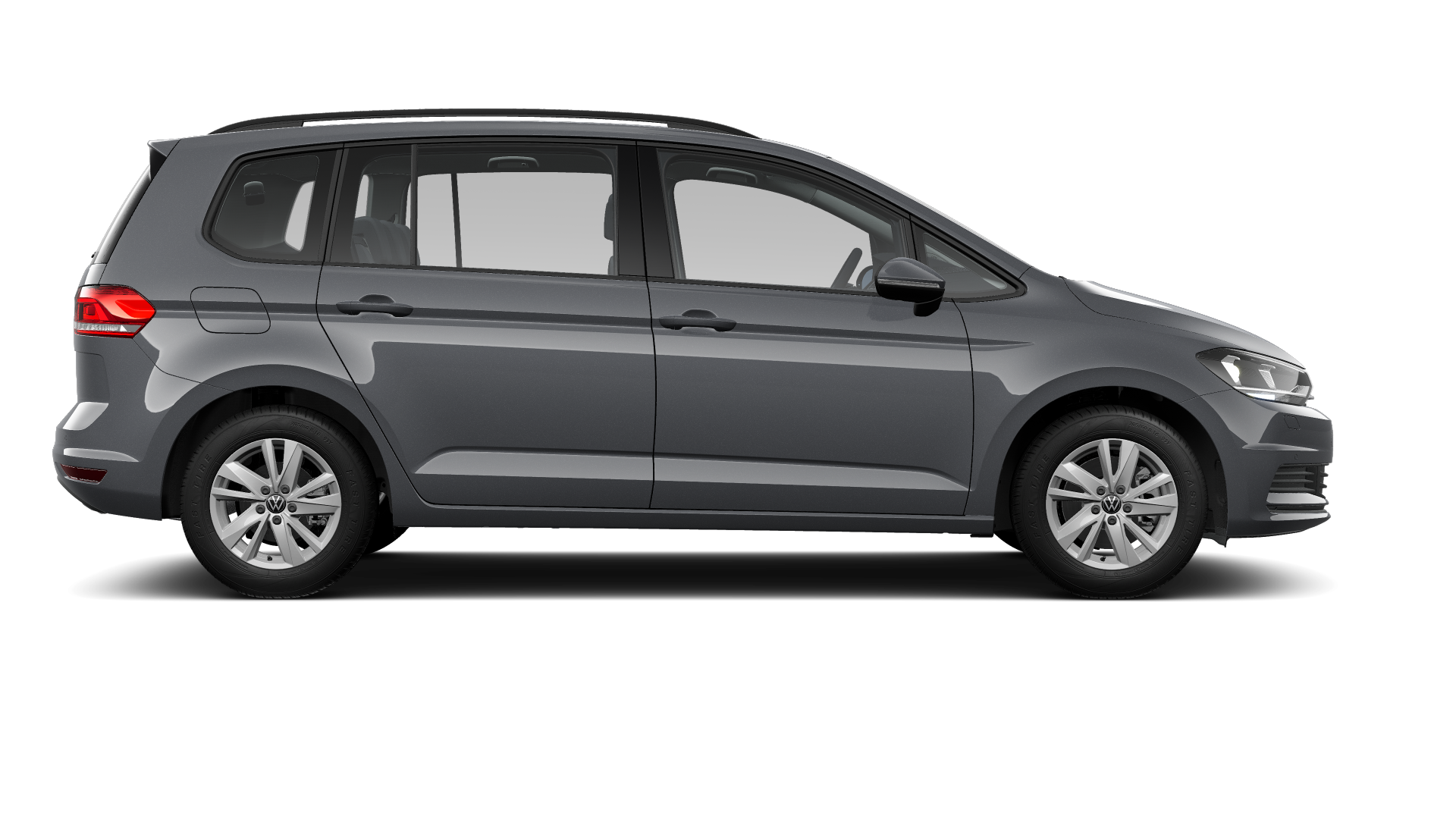 Volkswagen Touran Touran 1.5   CL   BT110 TSIM6F