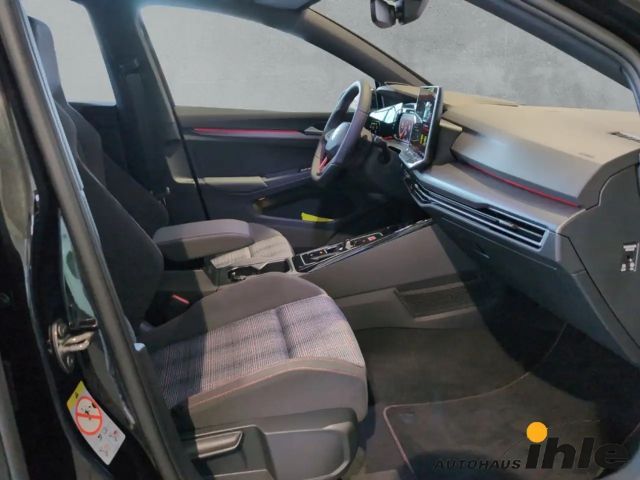 Volkswagen Golf DSG GTI Golf VIII Style